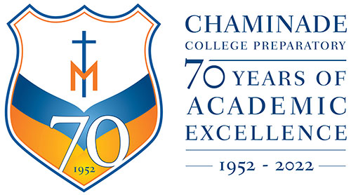 Chaminade Logo