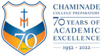 Chaminade Logo