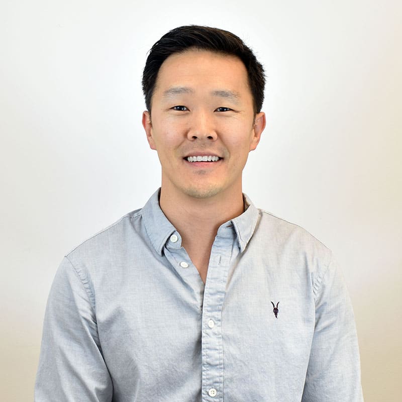Eric Kim