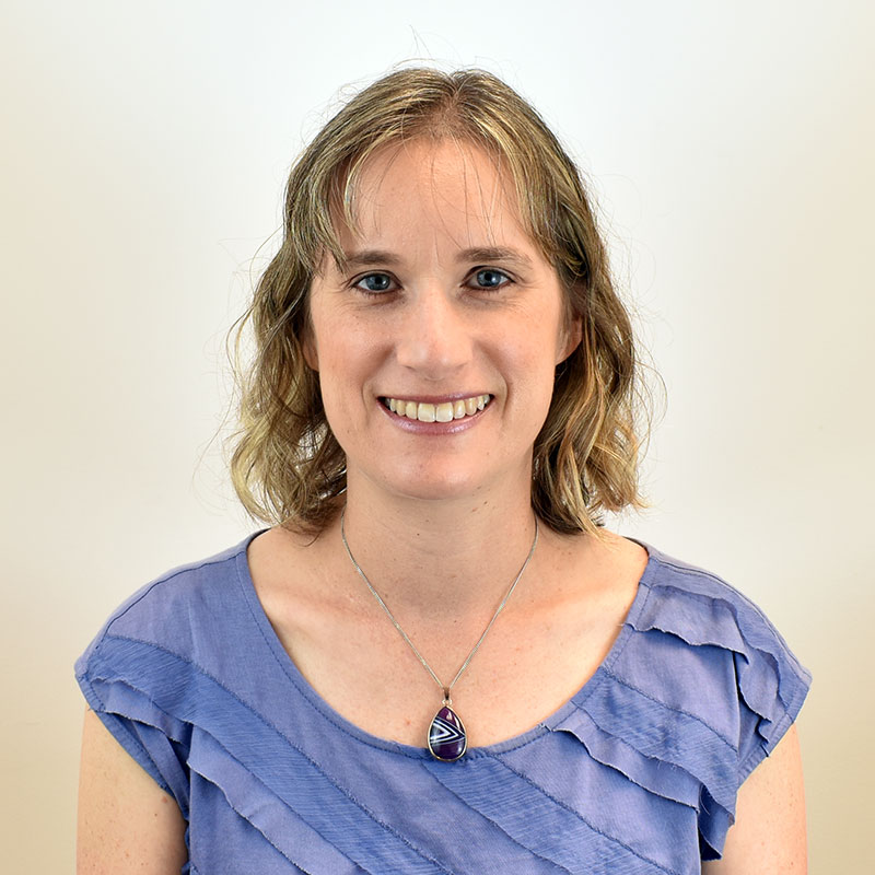 Katherine Friedman