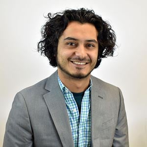 Adam M.