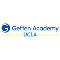 Geffen Academy UCLA