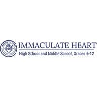 Immaculate Heart High School