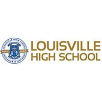 Louisville High School