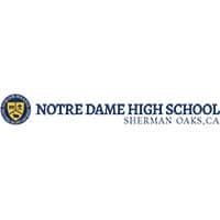 Notre Dame High School