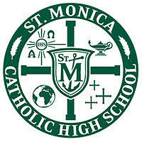 St. Monica Catholic High School