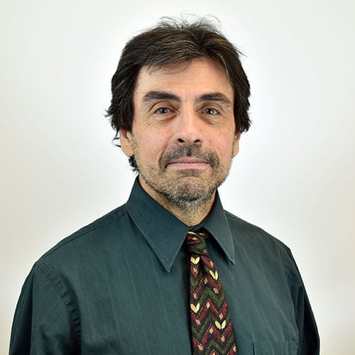 Tony G.