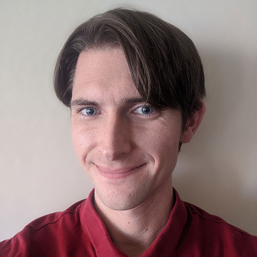Aaron T.