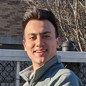 Arjun A