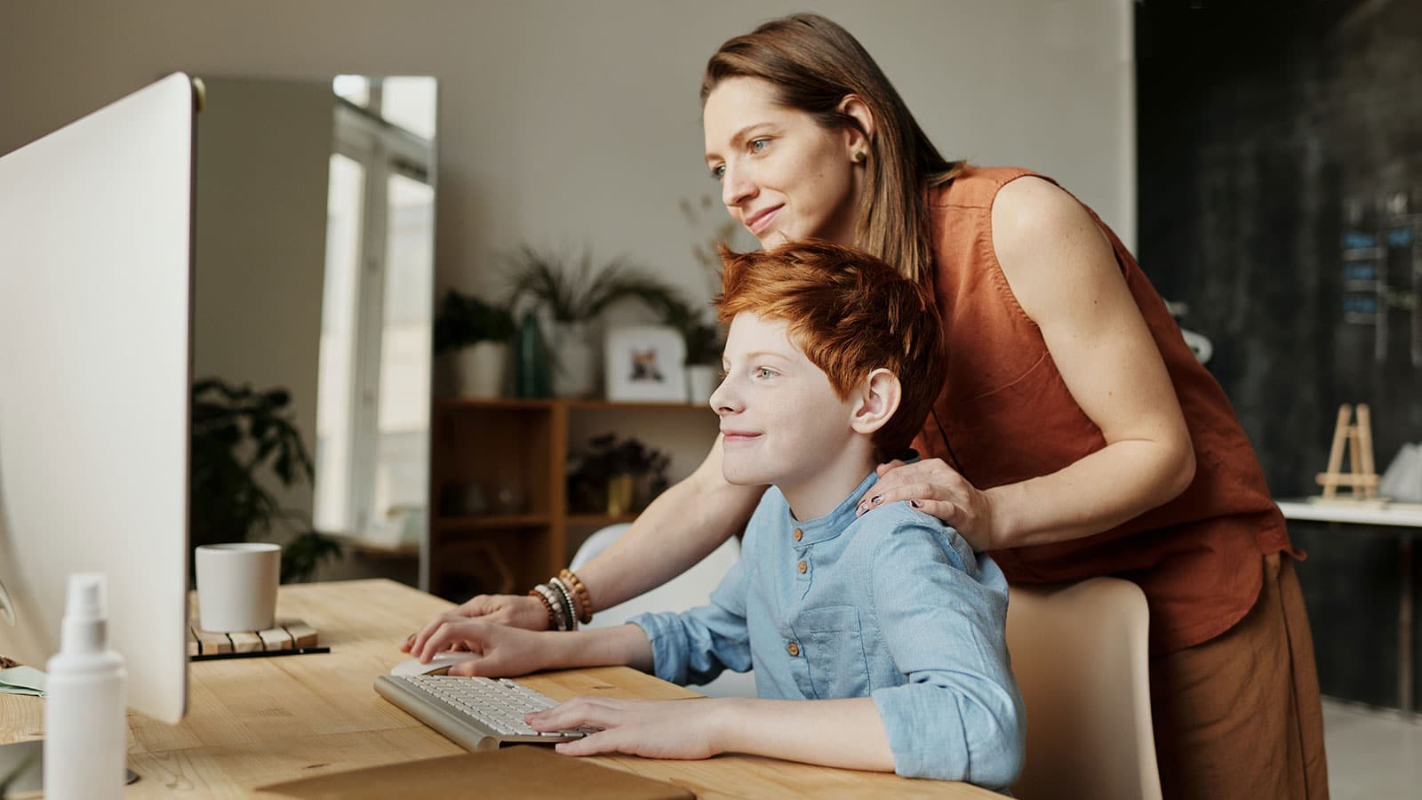 100 Day Check In: How Parents Can Build on Strengths and Address Student Needs for the Remainder of the School Year