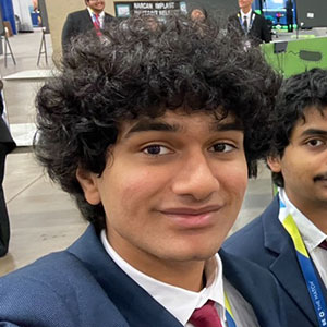 Suraj Ganiger