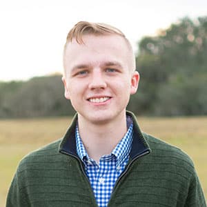 Elijah Needham