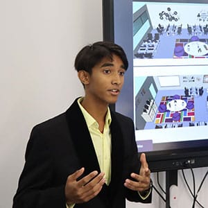 Alumna Champions Student Voices in Higher-Ed Reform – Rutgers University
