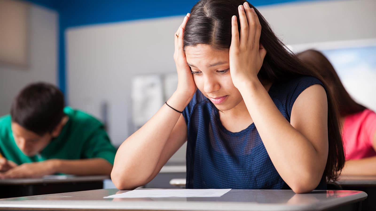 High School Stress Management: Practical Tips for Teens to Thrive Academically and Emotionally