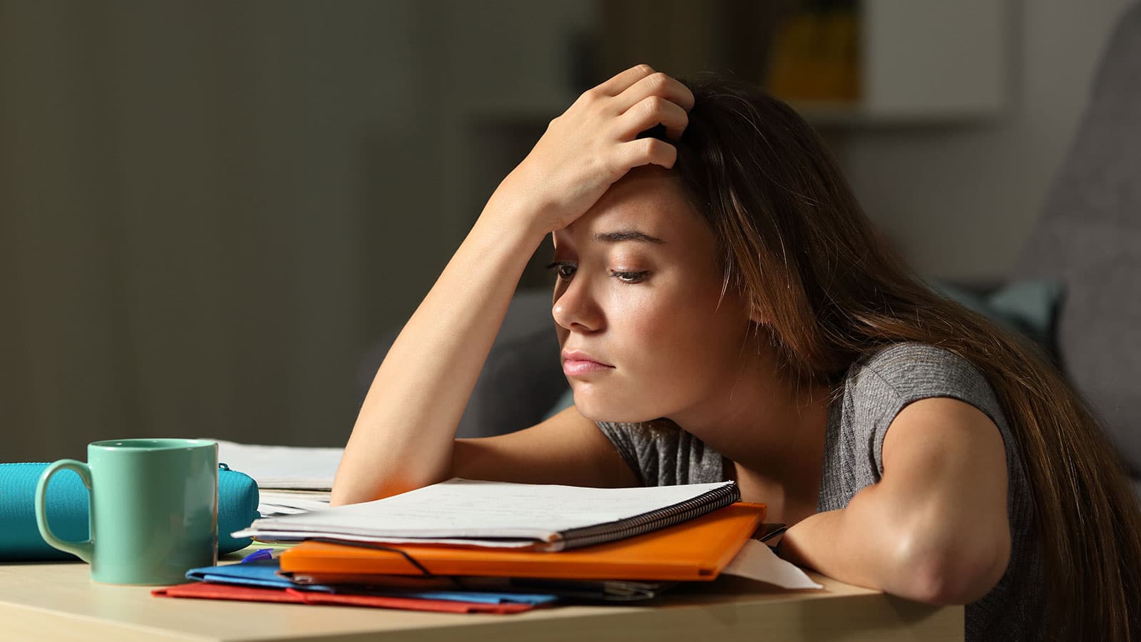 How to Read an Academic Paper When You’re Tired: Strategies for Exhausted Students