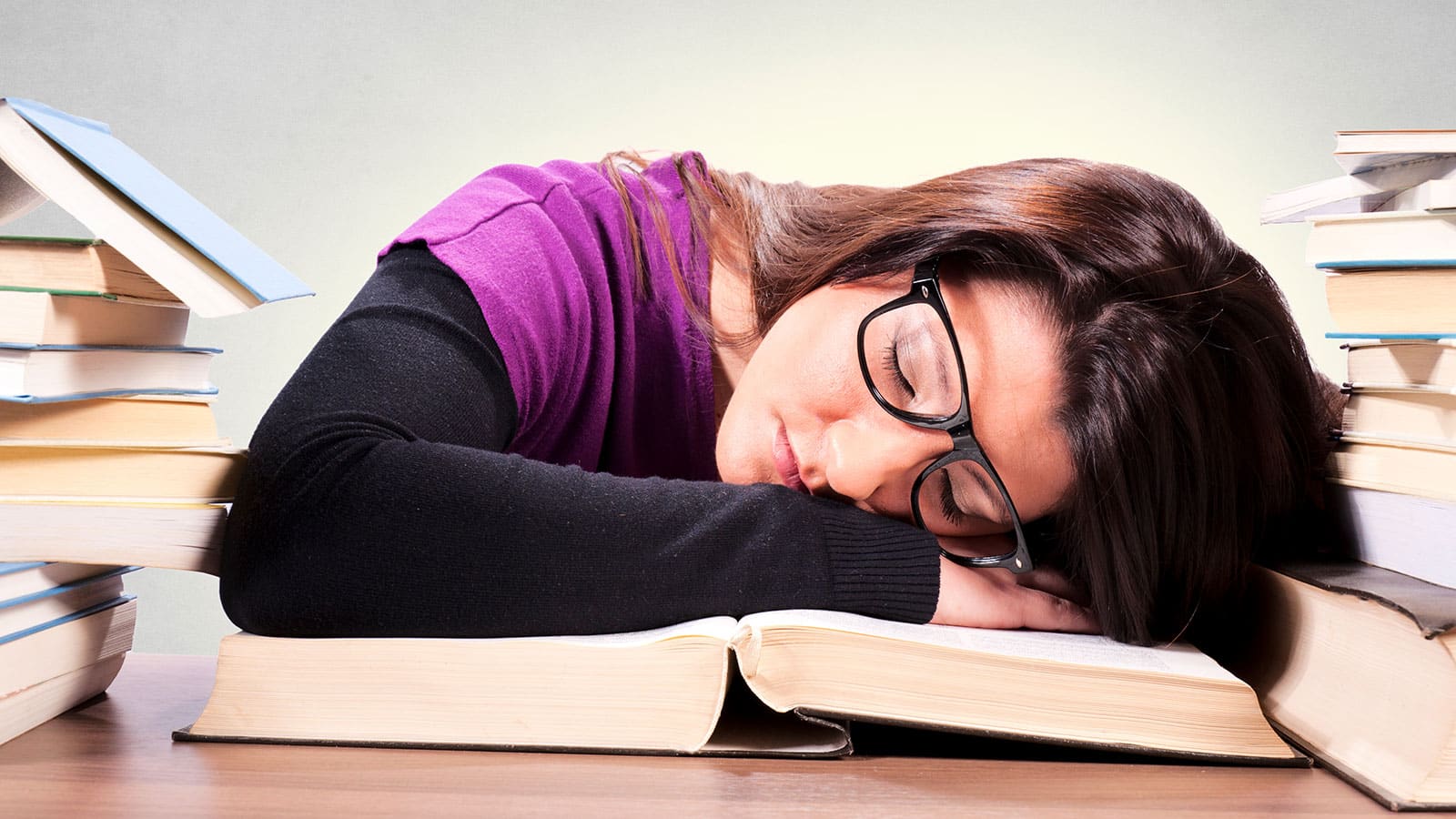 Study Tips: How Sleep and Nutrition Improve Academic Performance