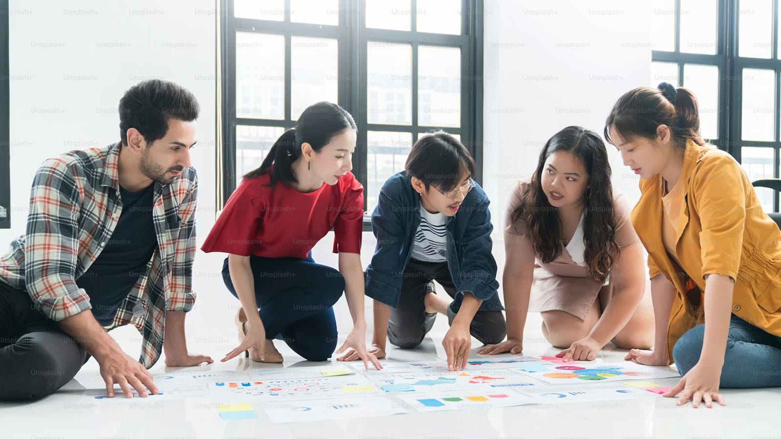 Group Projects Without the Drama: A Student’s Guide to Success