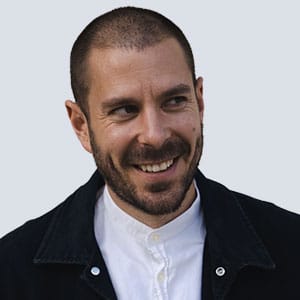 Image of tutor Samuel G.